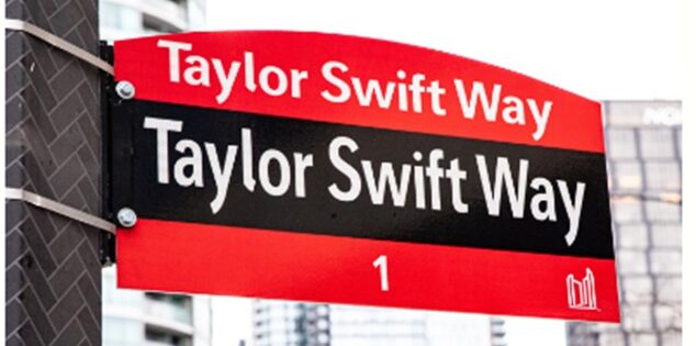 The Migration: Part 1 of the Trump and Swift eras